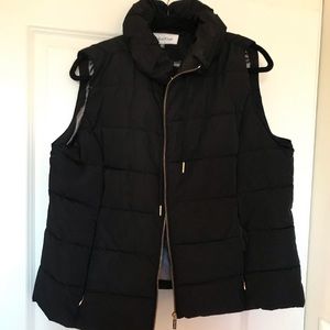Calvin Klein vest
